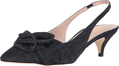 kate spade slingback pumps
