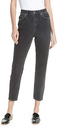 mom jeans free people