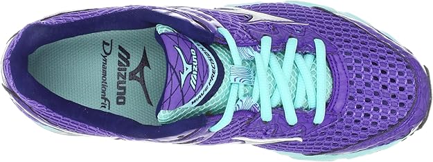 mizuno wave precision 13 replacement