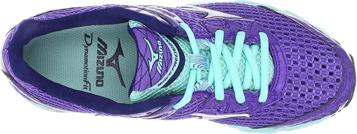 mizuno wave precision 8 2013