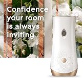 Glade Automatic Air Freshener Holder & Refill Relaxing Zen Pack of 3 view 7