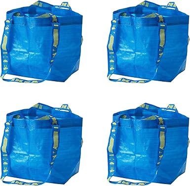 ikea tote bag
