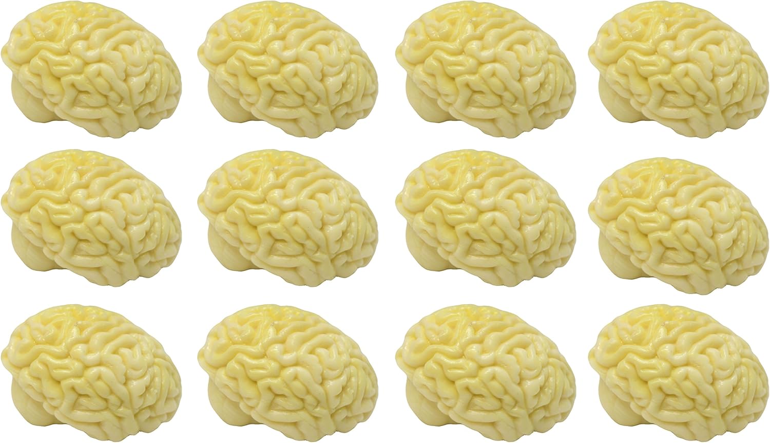 squishy brain stress ball