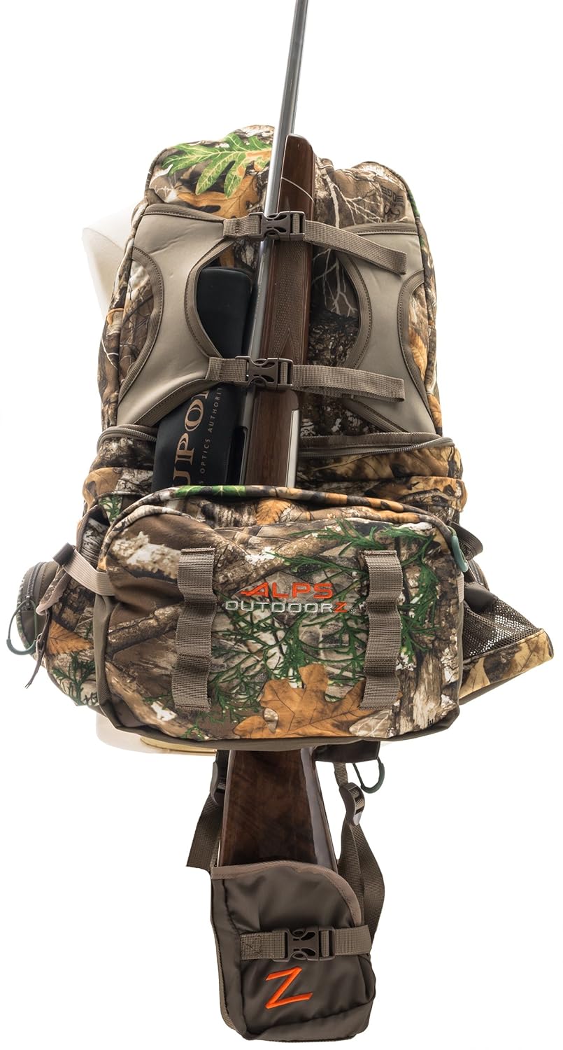 Top 10 Hunting Backpacks IUCN Water