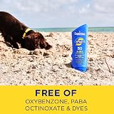 Coppertone Sport Sunscreen Lotion SPF 50, 8oz - Water Resistant UVA/UVB view 8