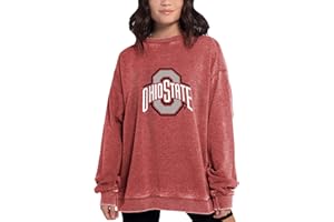 chicka-d NCAA womens Campus Pullover