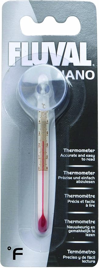fluval digital thermometer