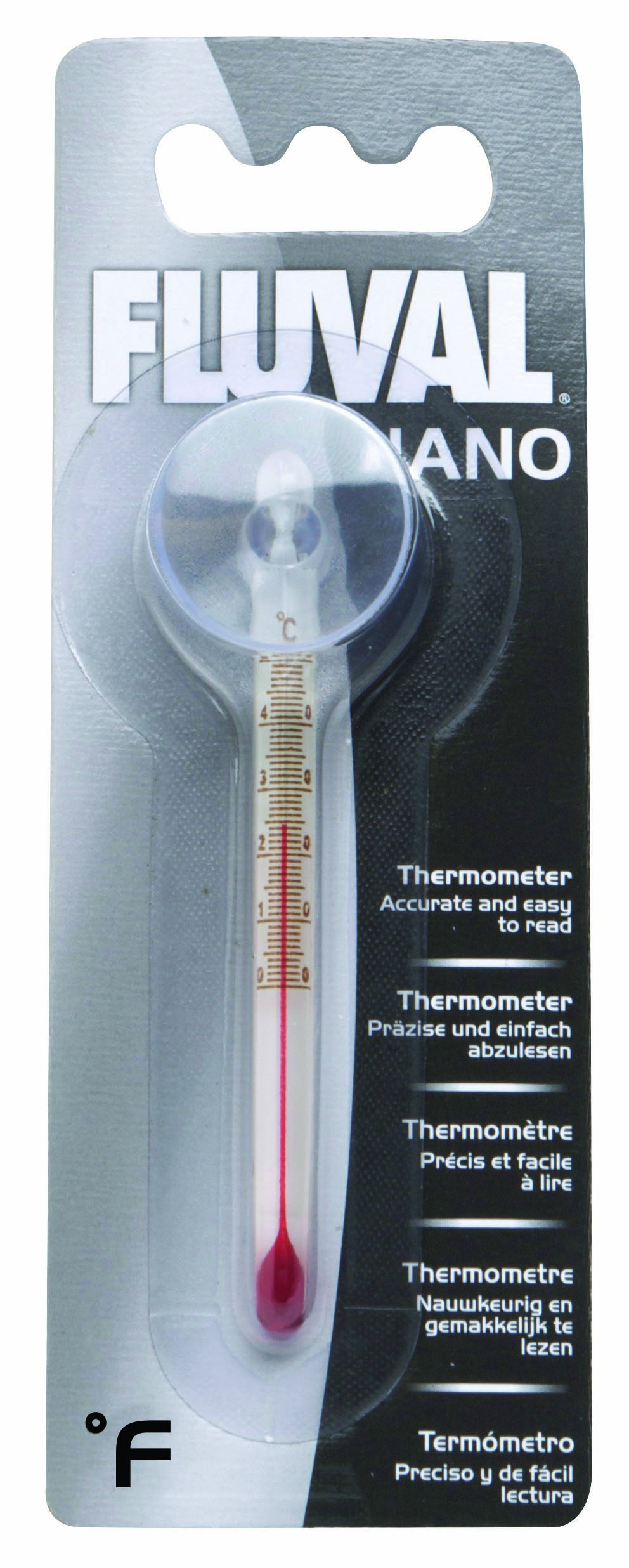 Fluval Nano Thermometer 9