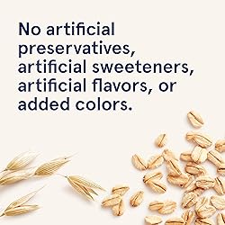Quaker Instant Oatmeal, Lower Sugar, 4 Flavor