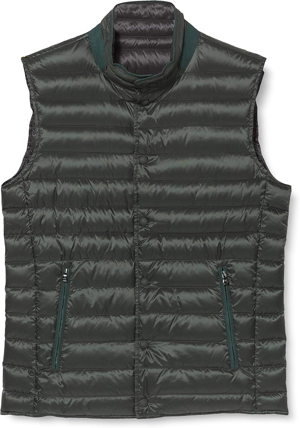 Hackett London VELOSPEED - Jas - hunter green/groen