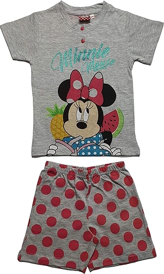 maglia minnie bimba
