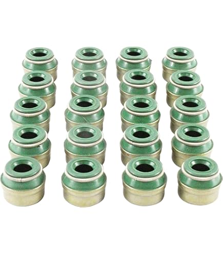 Amazon.com: DNJ VSS104 Valve Stem Seal for 1991-2002 Dodge Eagle