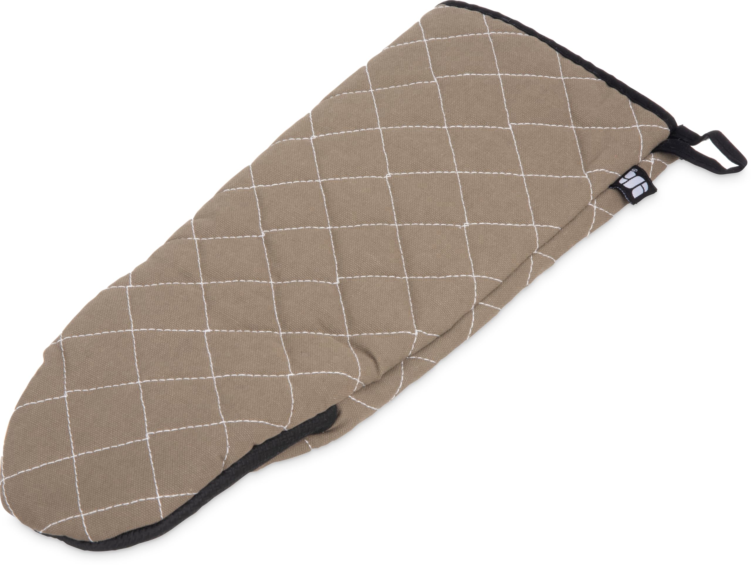 San Jamar 810PM17 Bestgrip Puppet Oven Mitt With Ma