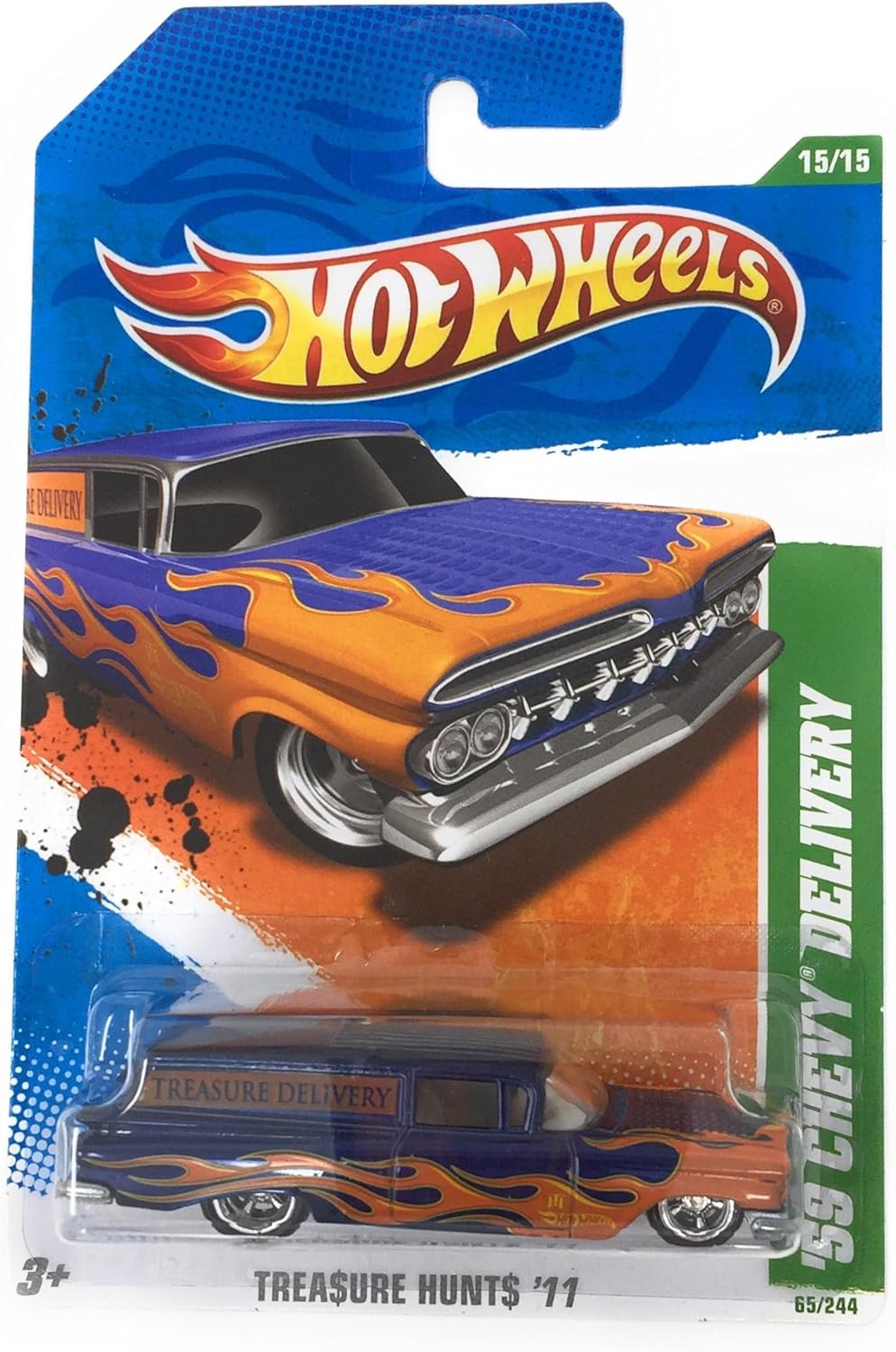 sth hot wheels