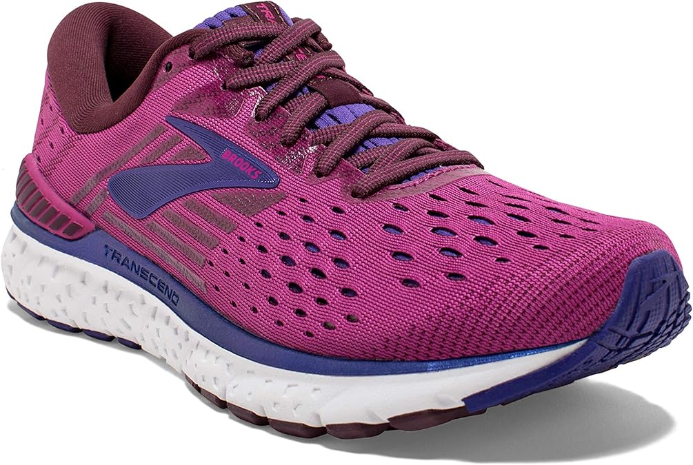brooks vapor 6 womens pink
