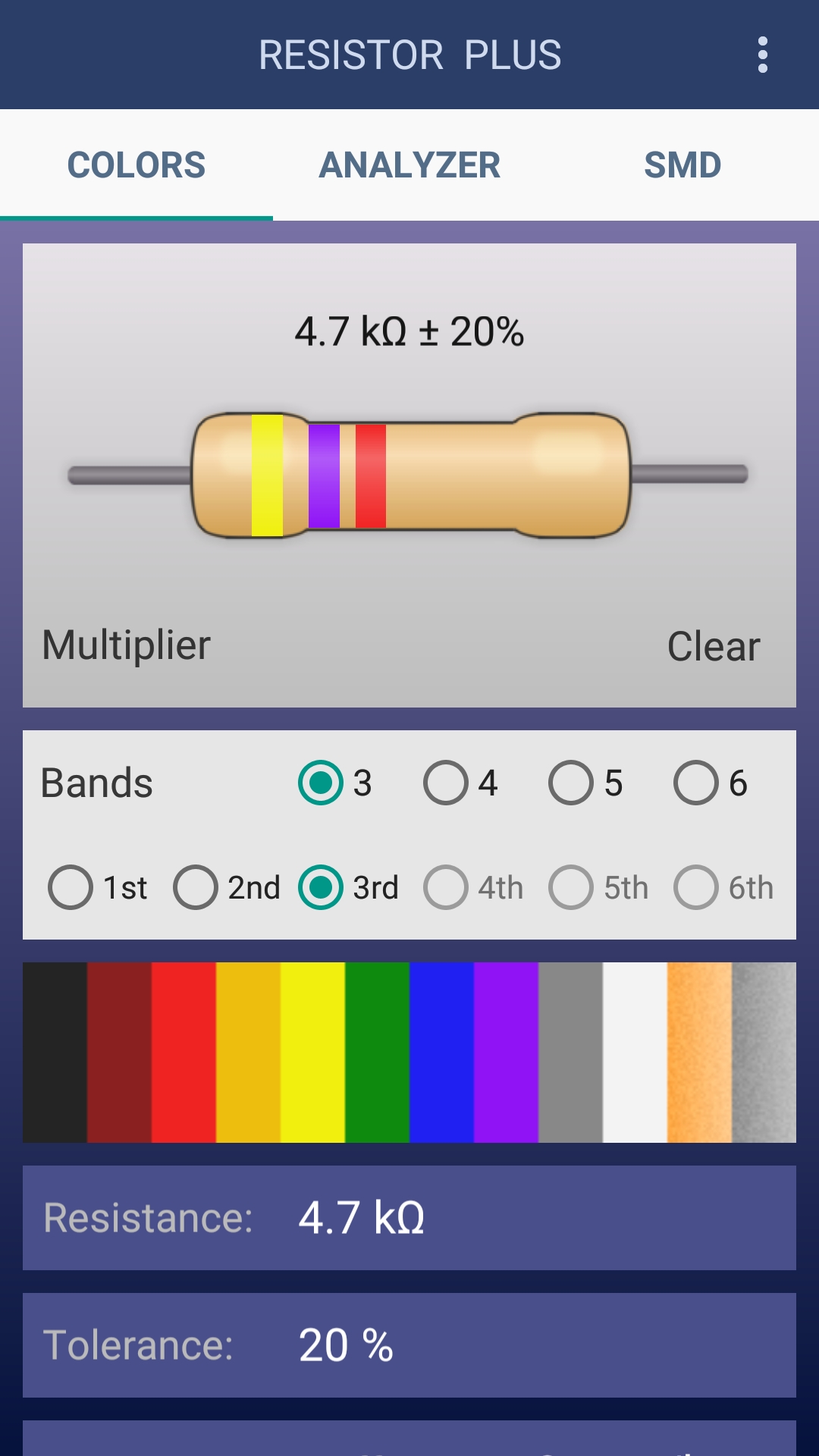 Resistor Plus - Thumbnail 4