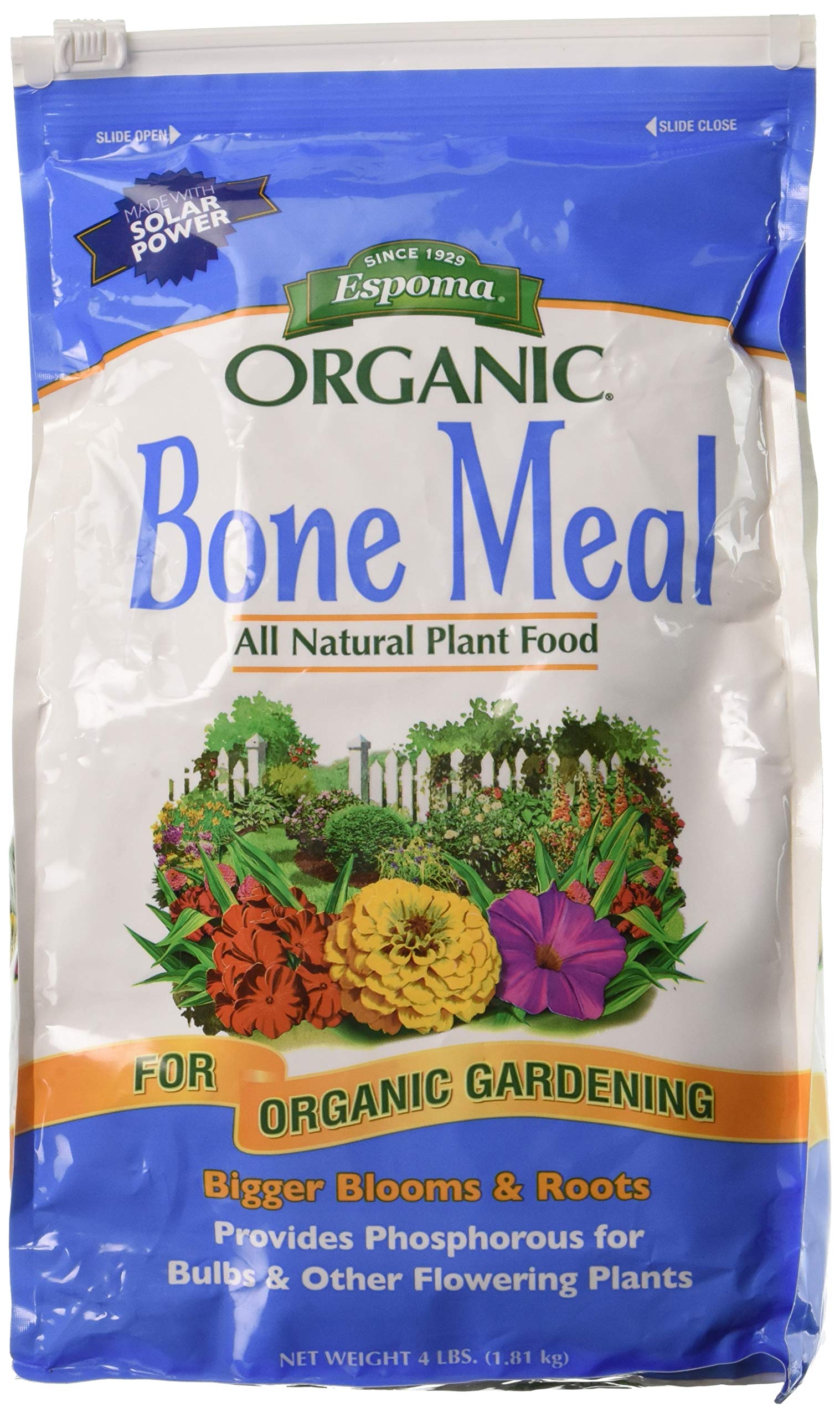 Espoma BM04 4lb Bone Meal Buy Online In Australia At Desertcart au