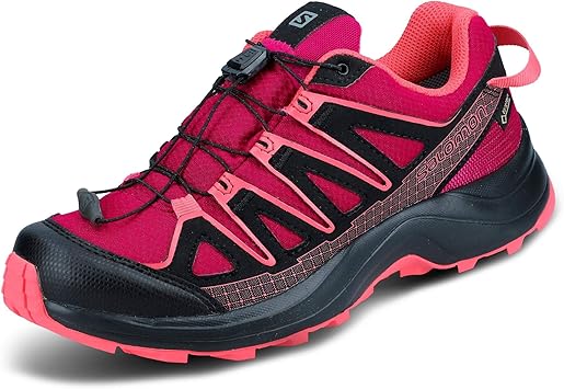 xa orion gtx trail running shoes