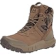 Under Armour Men's Military Grade Valsetz Reaper Waterproof Tactical Boot