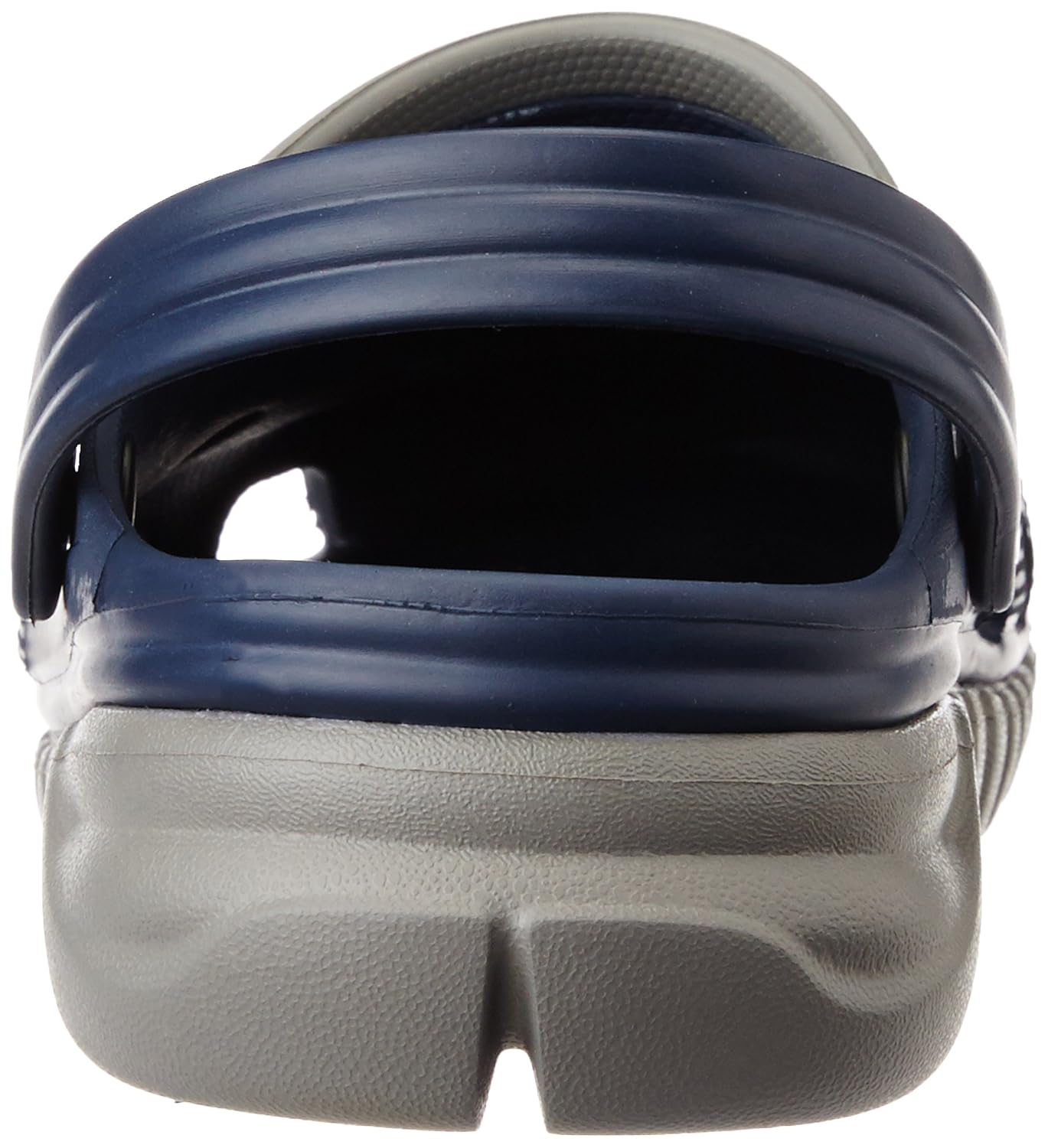 crocs unisex duet max clogs and mules