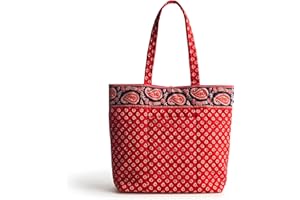 Vera Bradley Original Tote, Cotton Gabardine