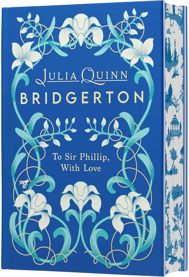 On The Way To The Wedding (Bridgerton Series, Book 8) By Julia Quinn – Very Good Condition!