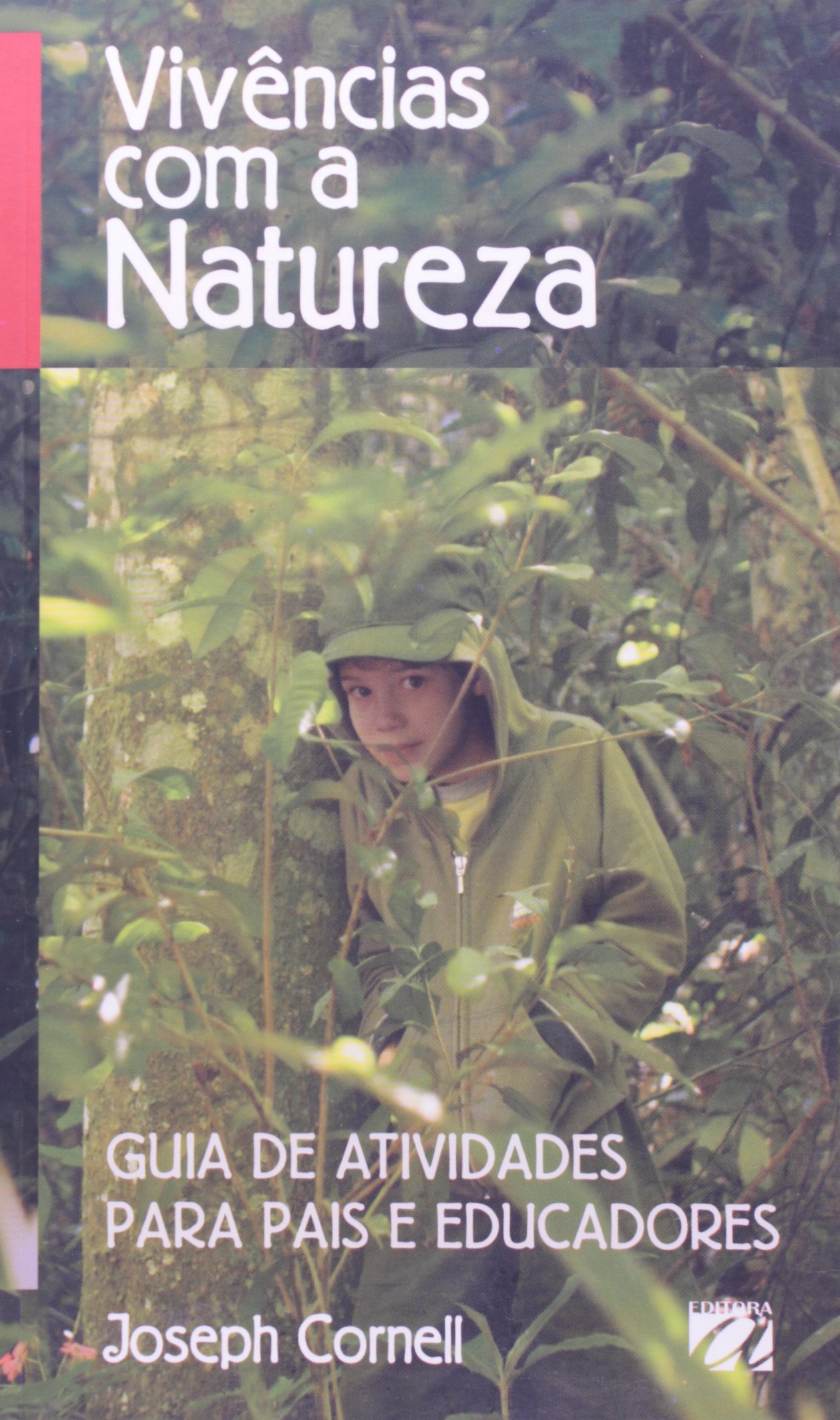Vivencias Com A Natureza Volume 1 PDF Joseph Cornell