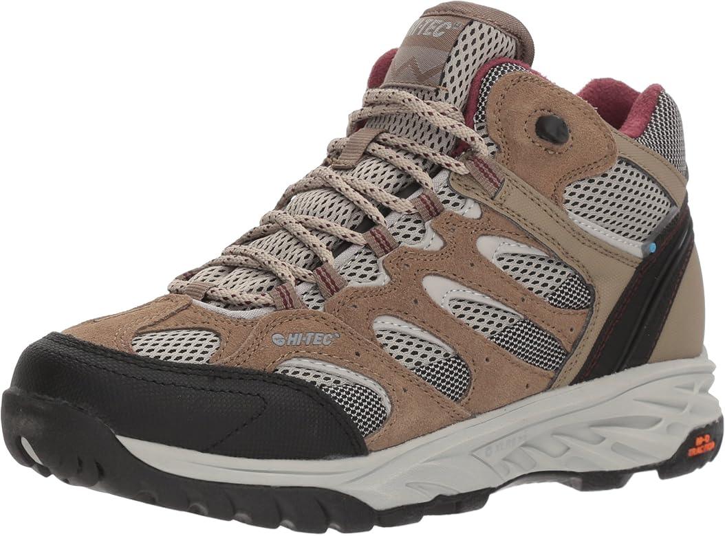 hi tec v lite boots