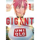 GIGANT Vol. 1