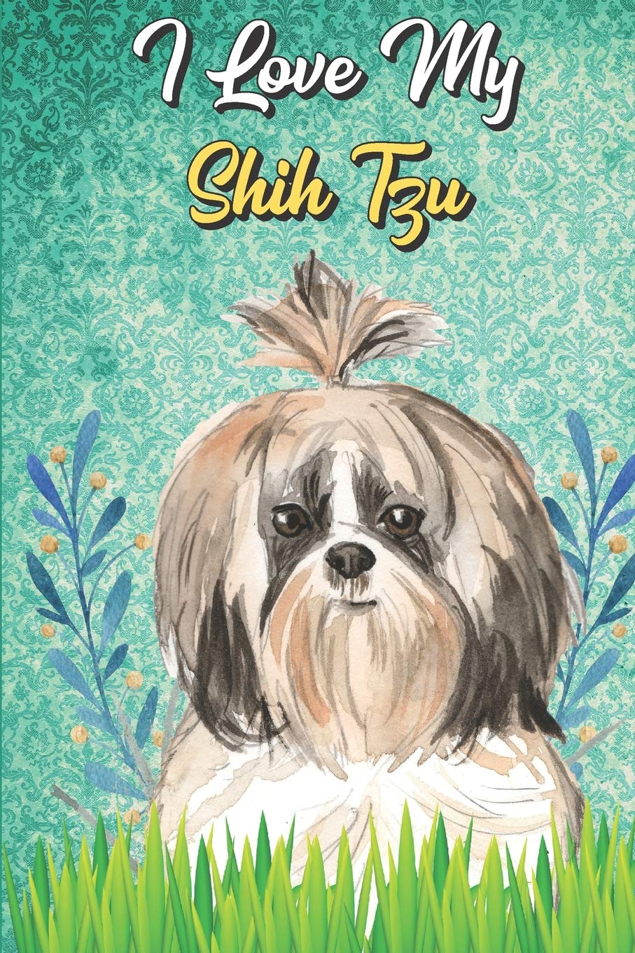 diaper for shih tzu