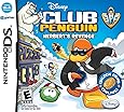 Club Penguin: Elite Penguin Force: Herbert's Revenge