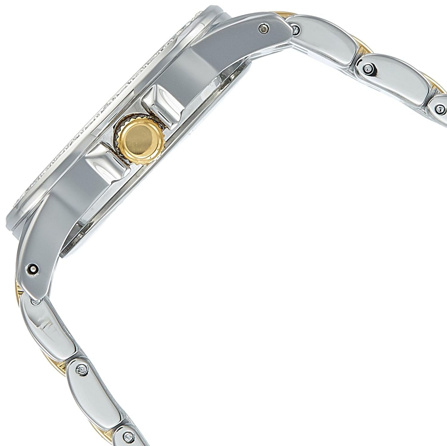 Buy Titan Analog White Dial Women's Watch - NE9798BM02J Online at Low  Prices in India - Amazon.in