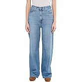 Levi's Womens Ribcage Wide Leg