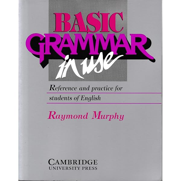Longman Student Grammar of Spoken and Written English: Biber