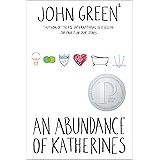 An Abundance of Katherines