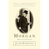 Morgan: American Financier