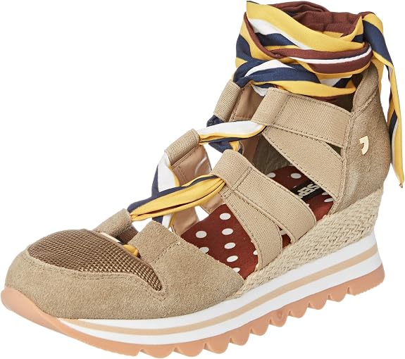 gioseppo sneakers beige