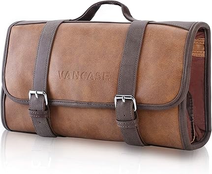 vancase hanging toiletry bag