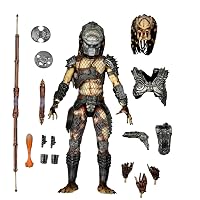 Figura Predator Guardian Neca | Cuotas sin interés