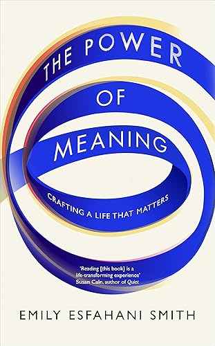 Download The Power of Meaning: The true route to happiness PDF