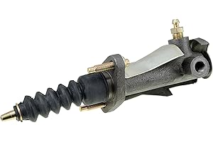 Dorman CS37791 Clutch Slave Cylinder Compatible with Select Chevrolet/GMC Models
