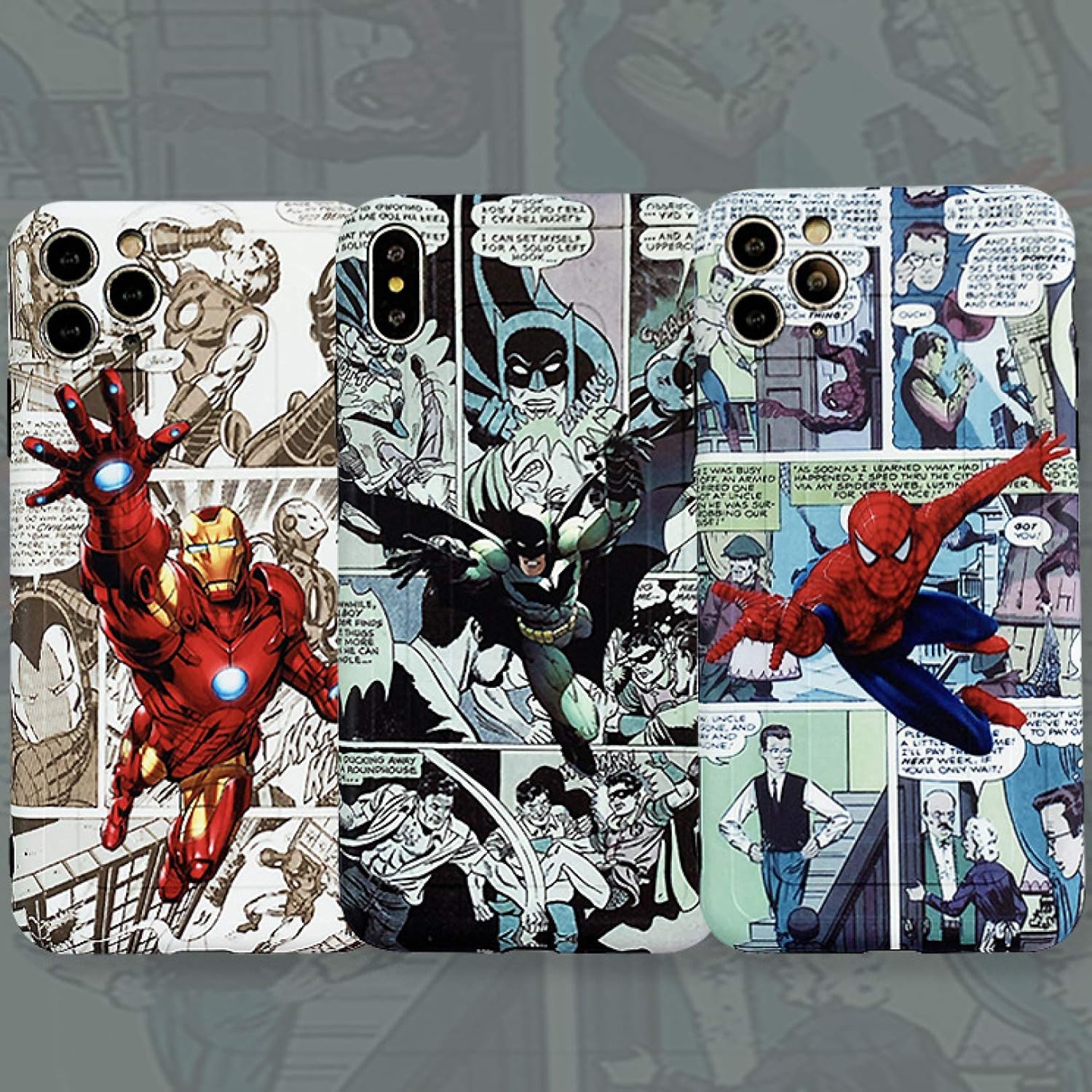 Amazon Co Jp Iphone12promaxケース Iphone12 Mini ケース マーベル スパイダーマン スマホケース 携帯電話ケース 携帯カバー 保護カバー 可愛い おしゃれ 軽量 耐衝撃 傷防止 脱着簡単 Iphone7 8 Xs Xr Xsmax 11 11pro 11promax 12 Mini 12 12pro 12promax 家電 カメラ