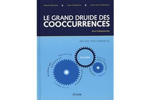 Le Grand Druide des cooccurrences