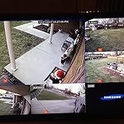 Amazon.com : Samsung Wisenet SDC-9443BC 1080p HD ...