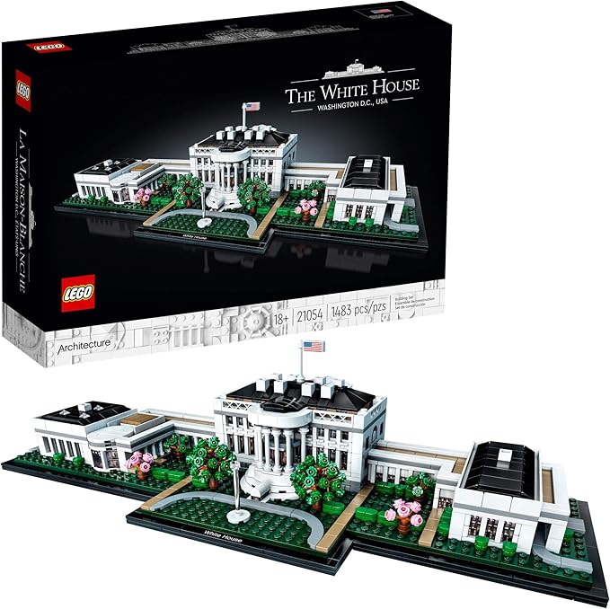 lego usa