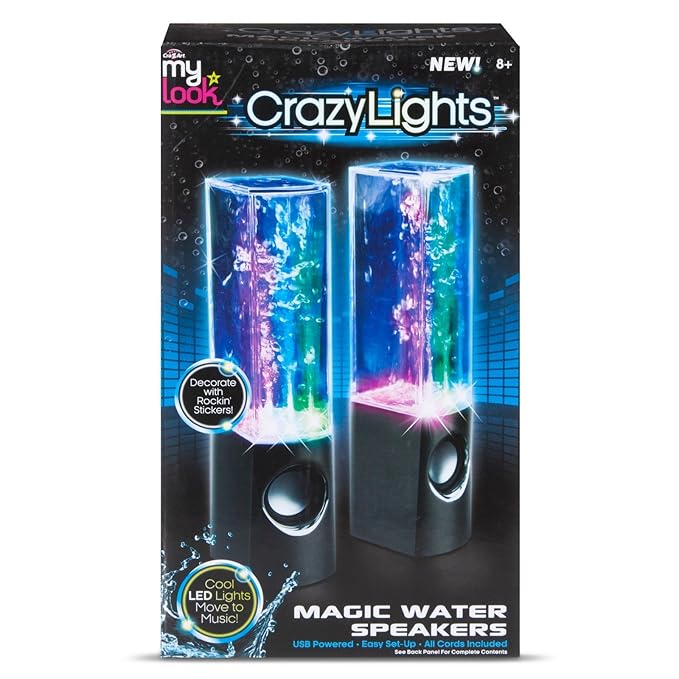 kicker marine package