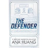 The Defender (Deluxe Edition) (Gods of the Game, 2)
