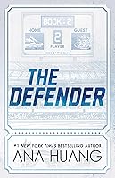 The Defender (Deluxe Edition) (Gods of the Game, 2)