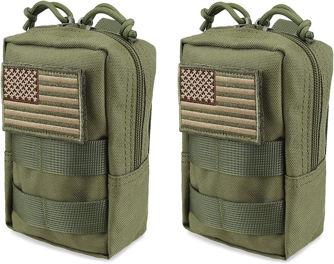 Best condor 4×4 utility pouch