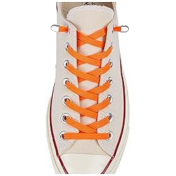 No Tie Elastic Shoe Laces-Elastic Shoelaces for